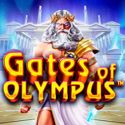 Launch the Gates of Olympus casino game on Melbet now.
