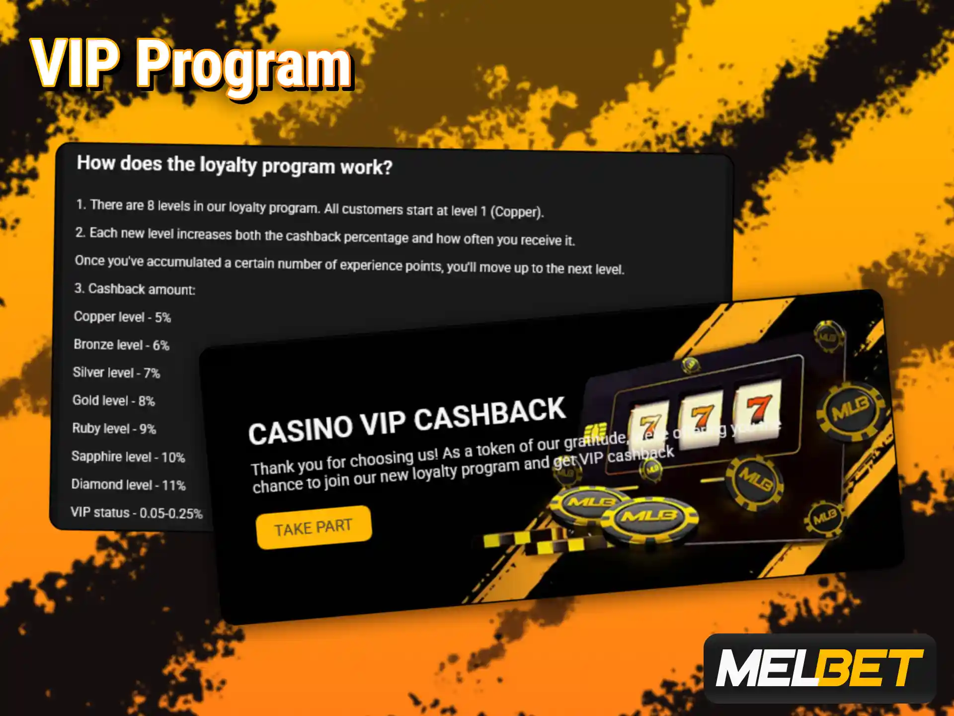 Unlock exclusive loyalty rewards while enjoying Melbet sports betting options.